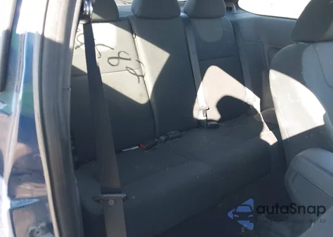 2009 Ford Focus Ses from USA, damaged, VIN 1FAHP33N99W148221